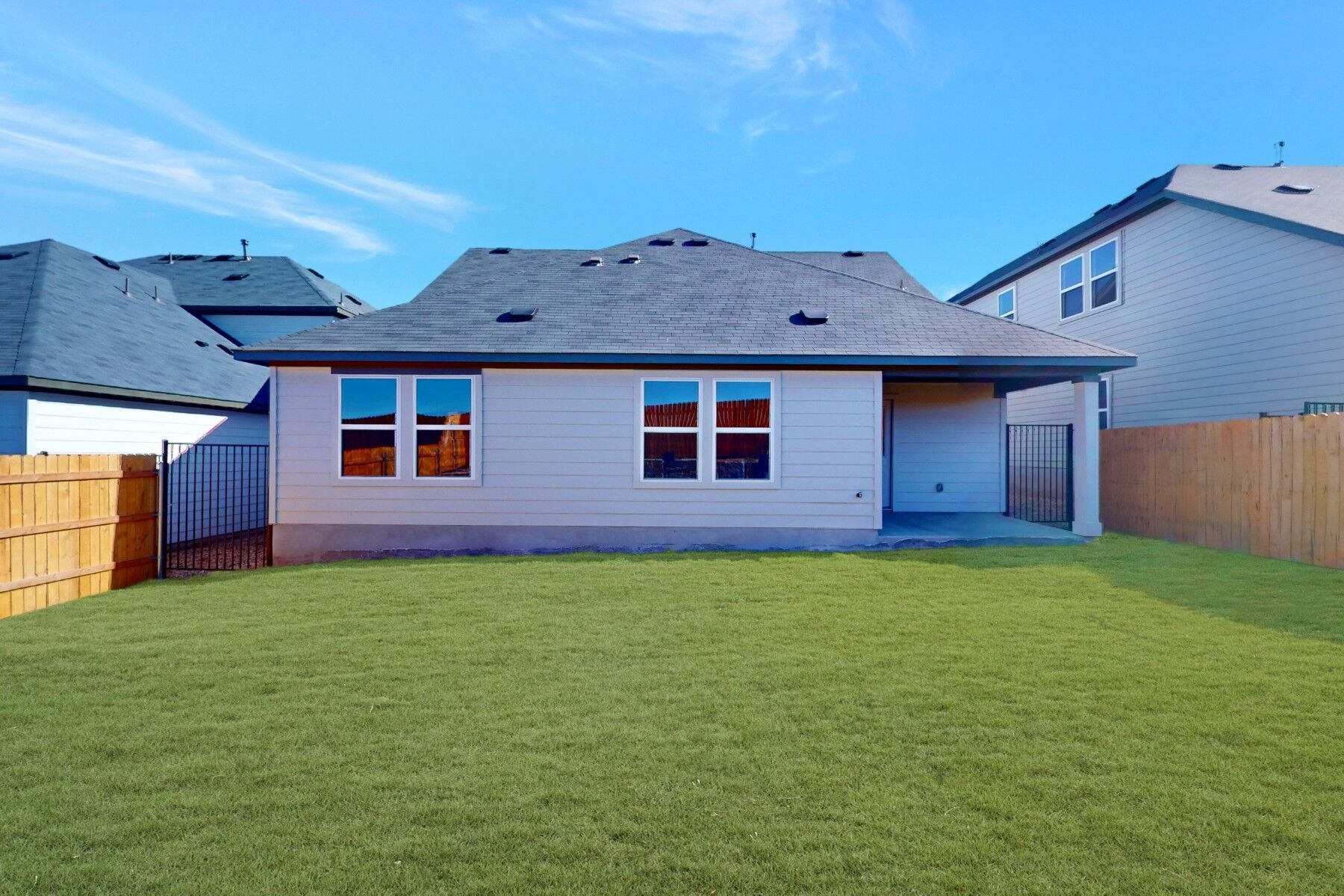 12204 Dillon Falls Drive (Garner)