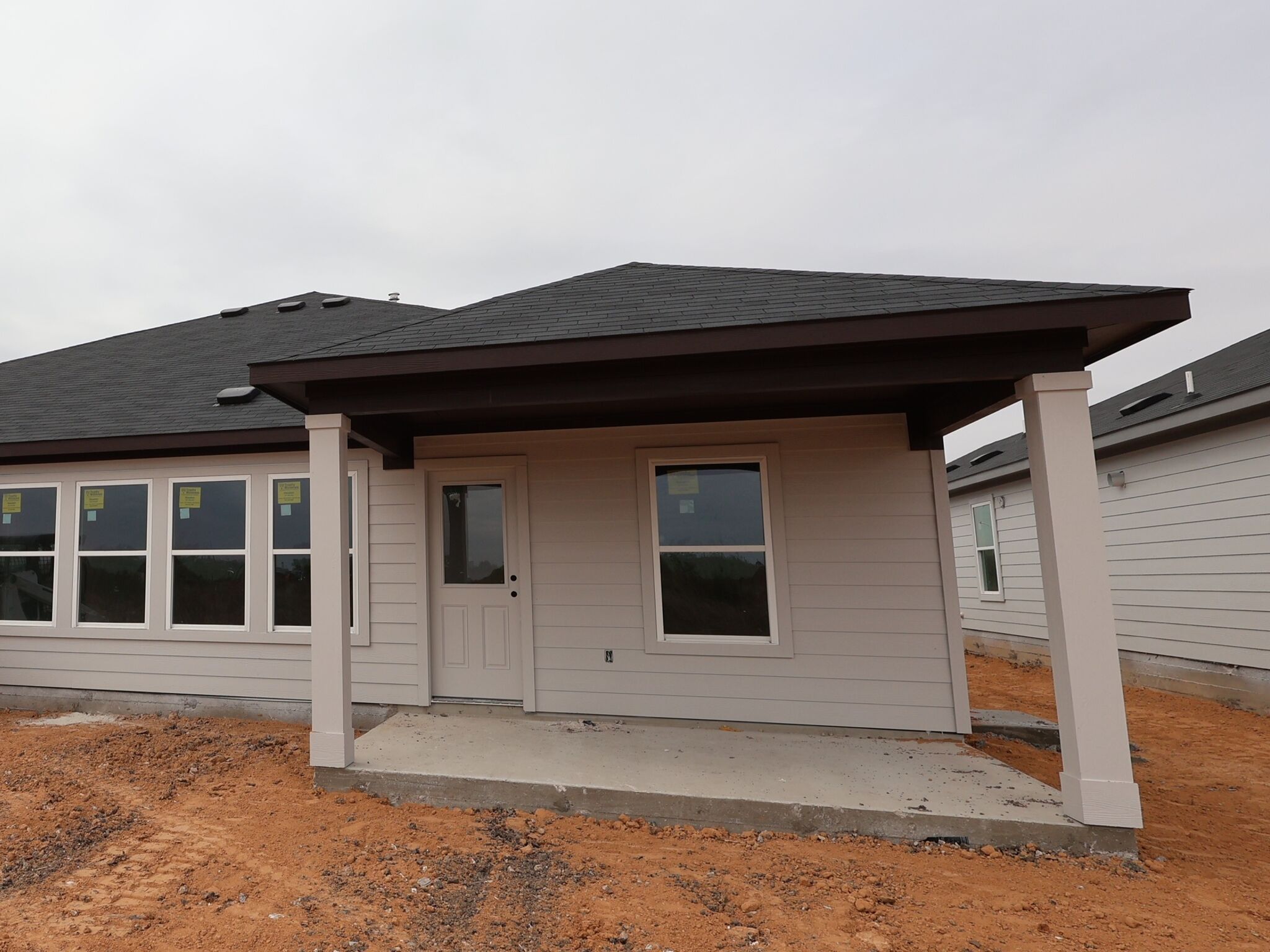 13705 Warnock Trail (Fairfield)