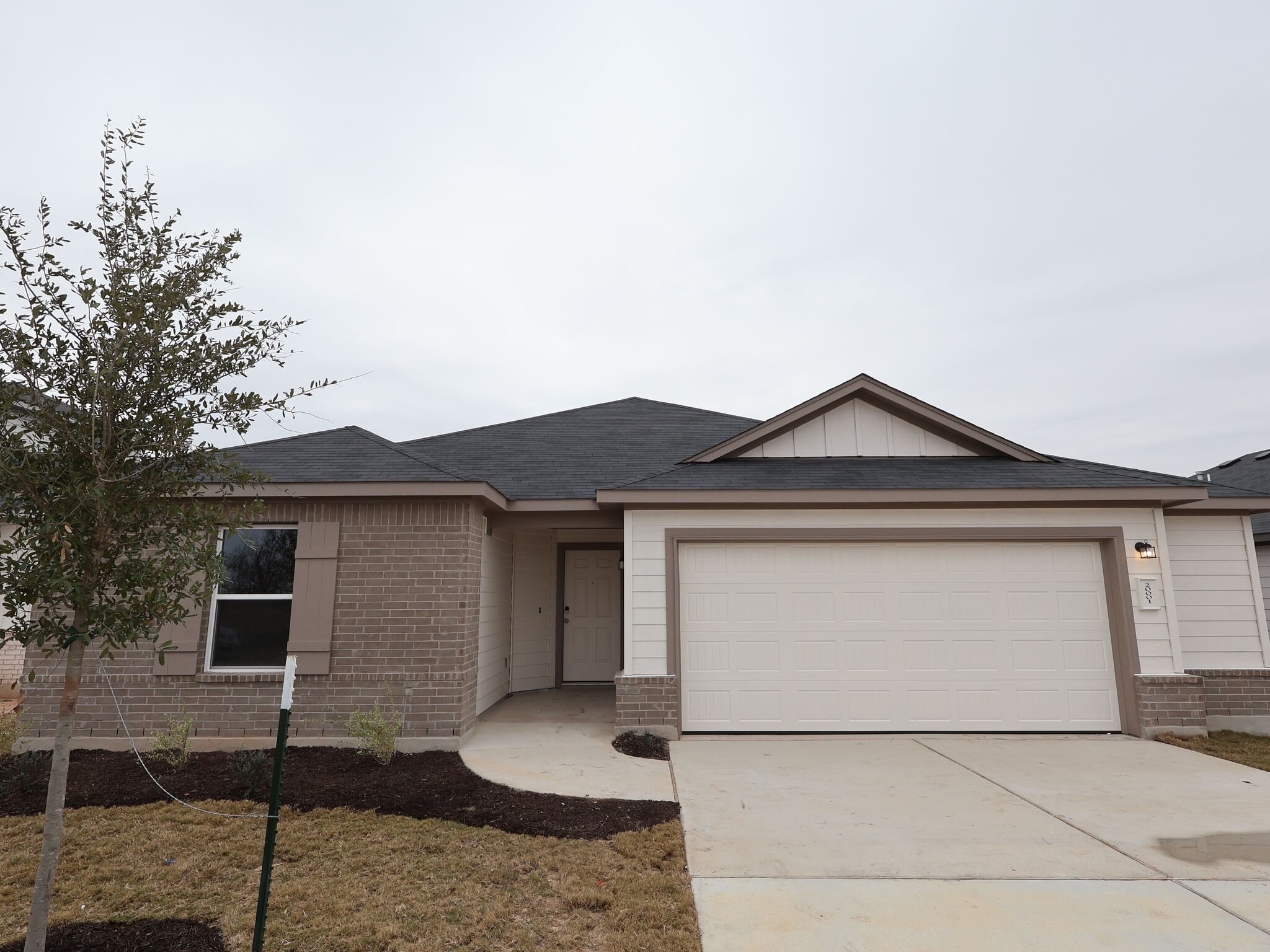 Moscoso - Carillon: Manor, Texas - M/I Homes