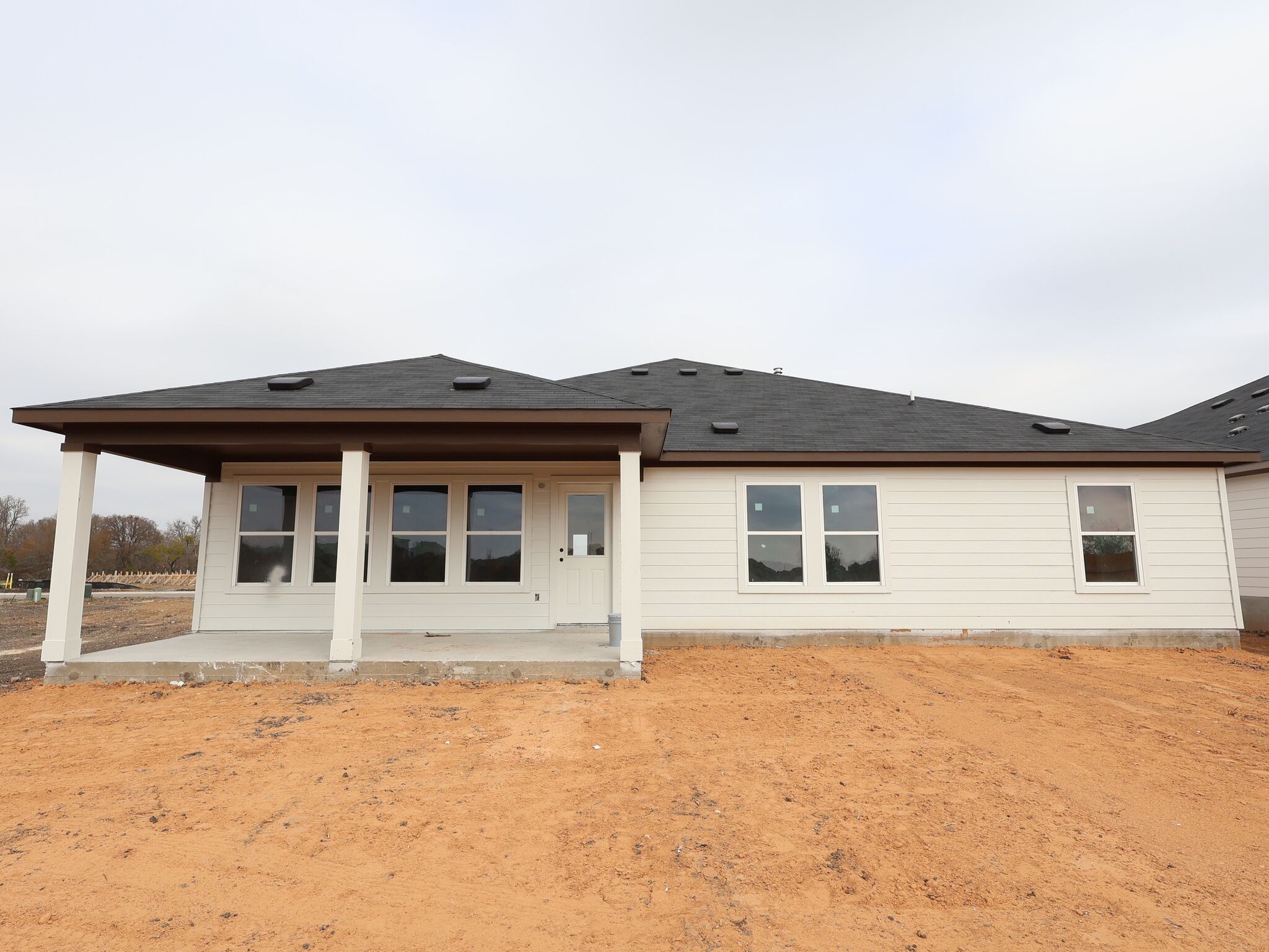 Sheldon I - Carillon: Manor, Texas - M/I Homes