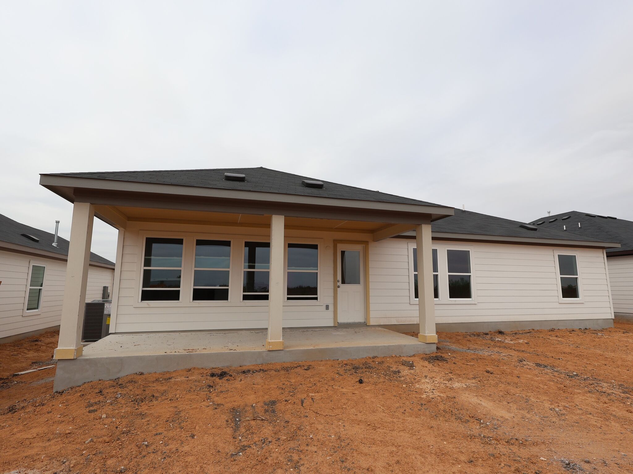 13701 Warnock Trail (Sheldon I)