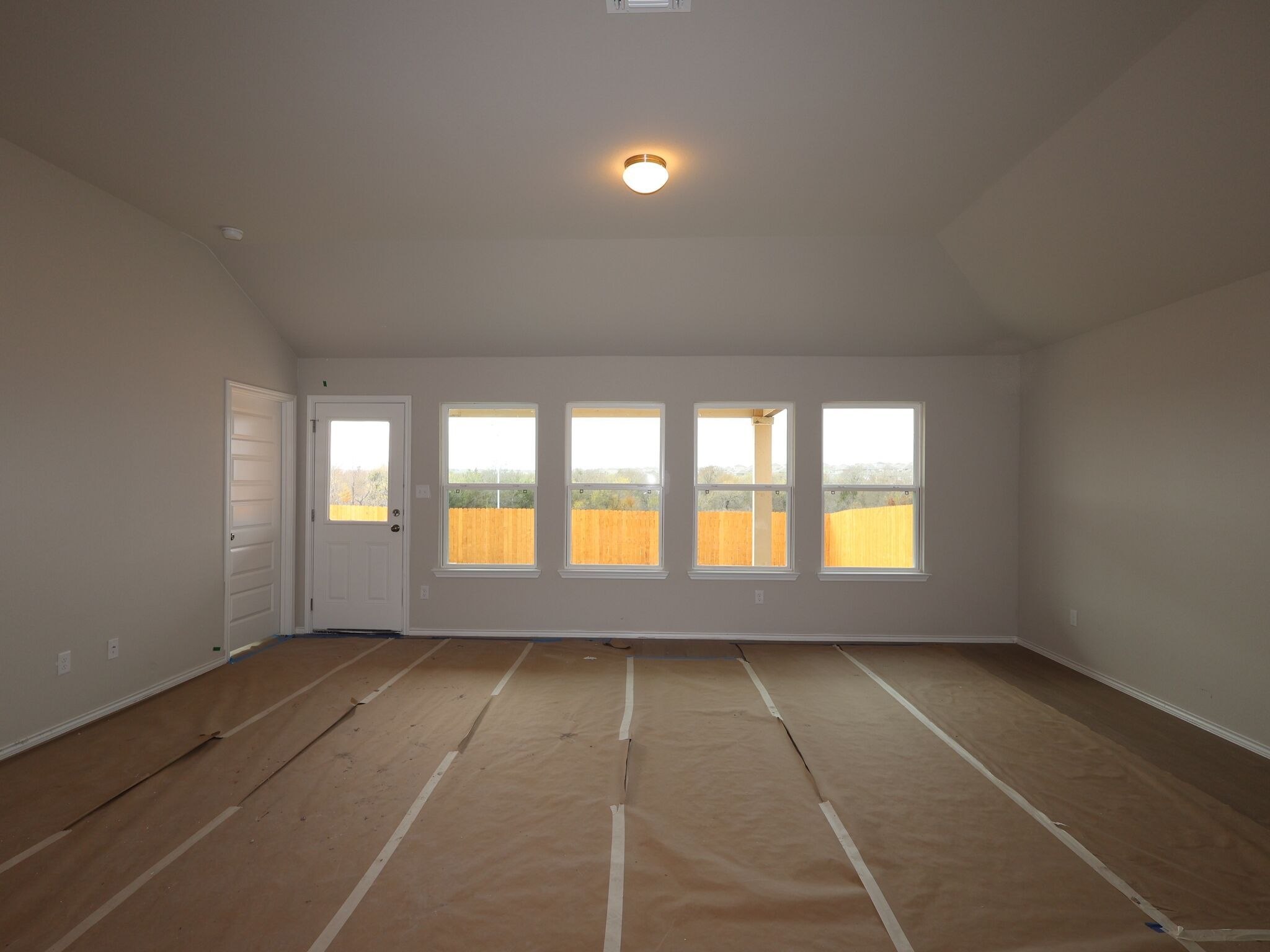 Boone I - Carillon: Manor, Texas - M/I Homes