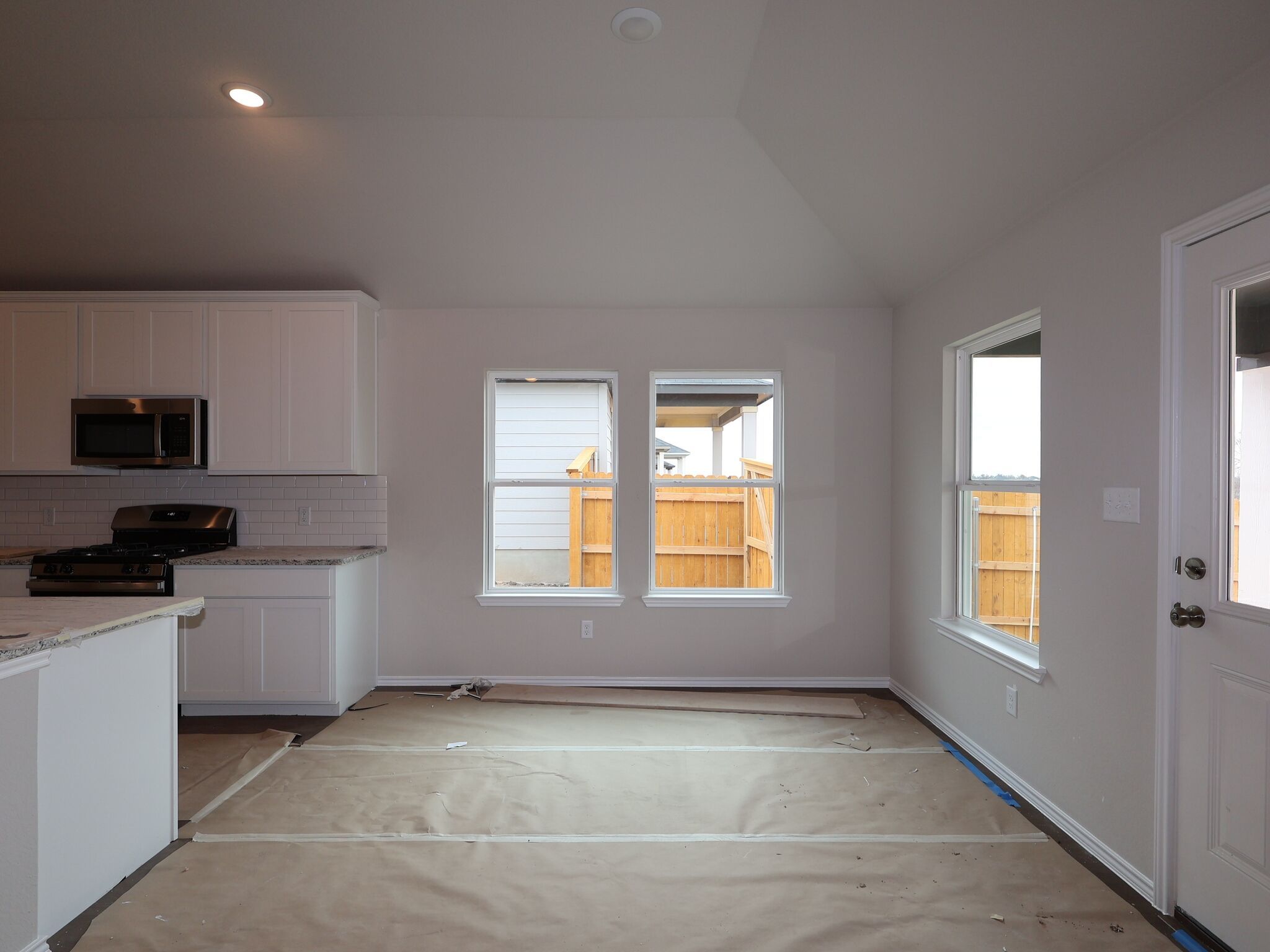 Esperanza - Carillon: Manor, Texas - M/I Homes