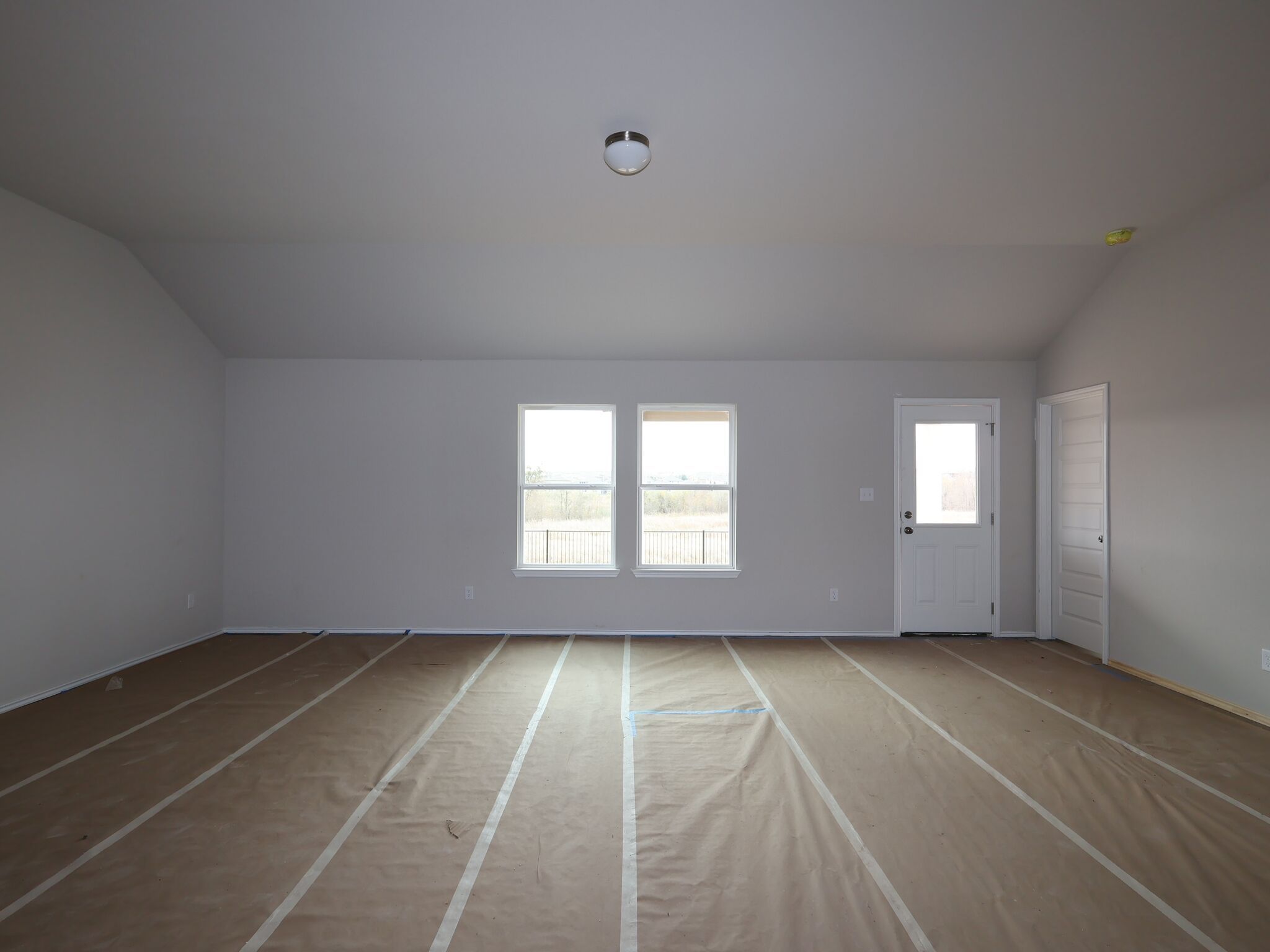 Hawkins - Carillon: Manor, Texas - M/I Homes