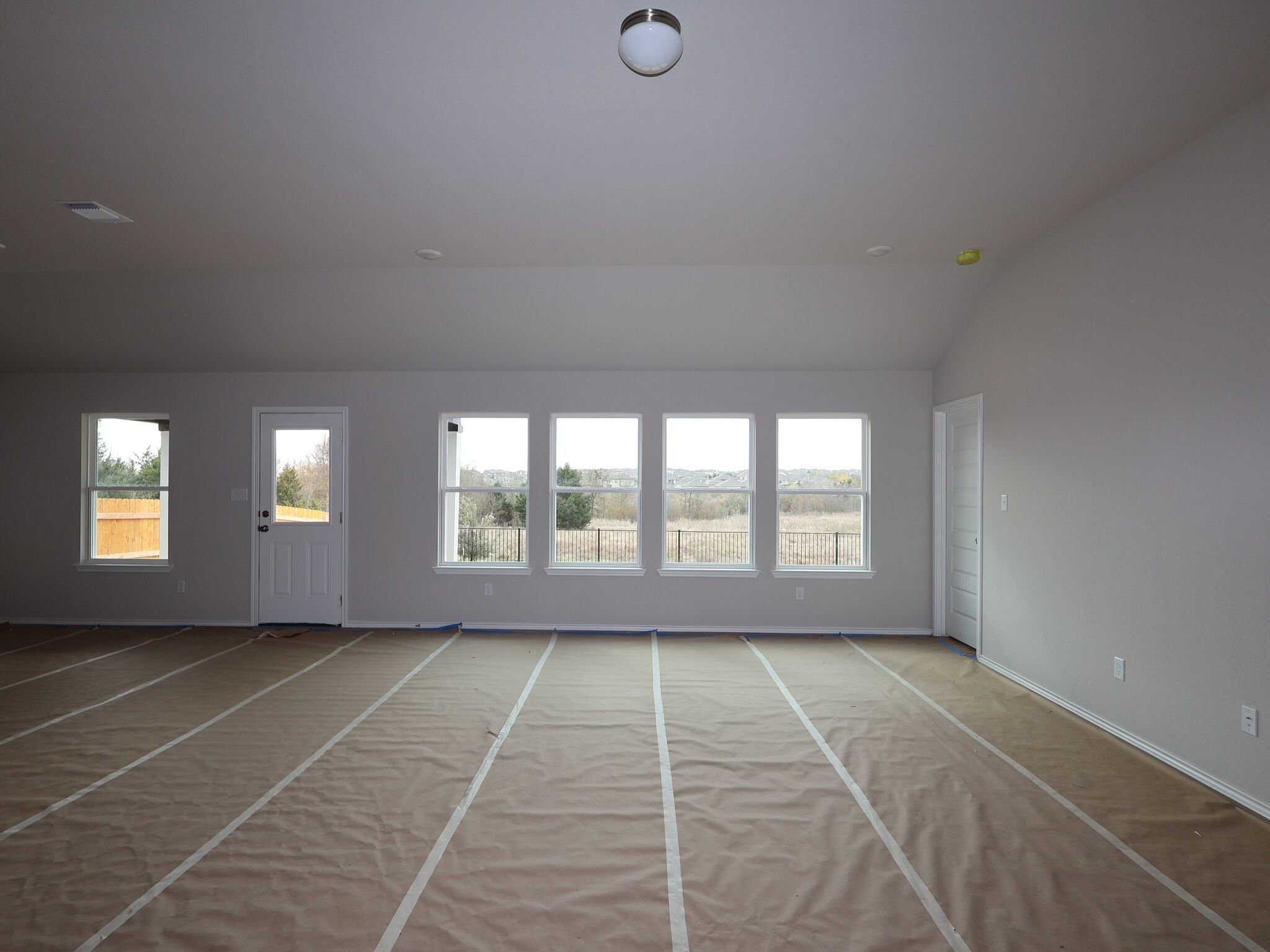 Meredith - Carillon: Manor, Texas - M/I Homes