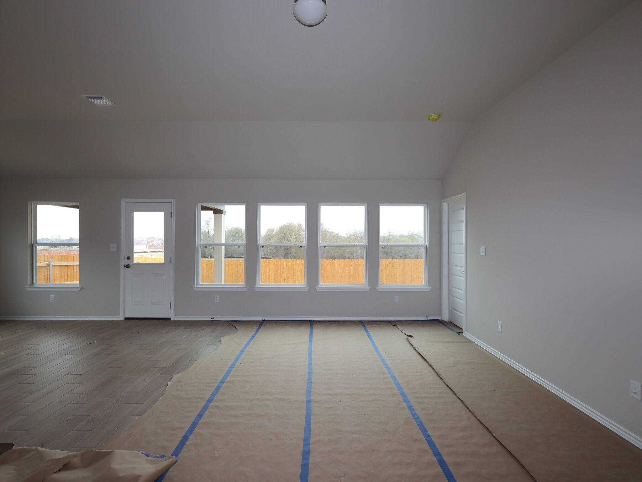 Pizarro I - Carillon: Manor, Texas - M/I Homes