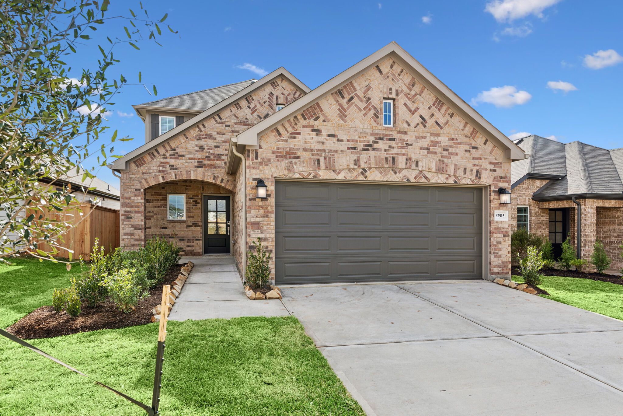 Rosemary - Summerview: Fulshear, Texas - M/I Homes