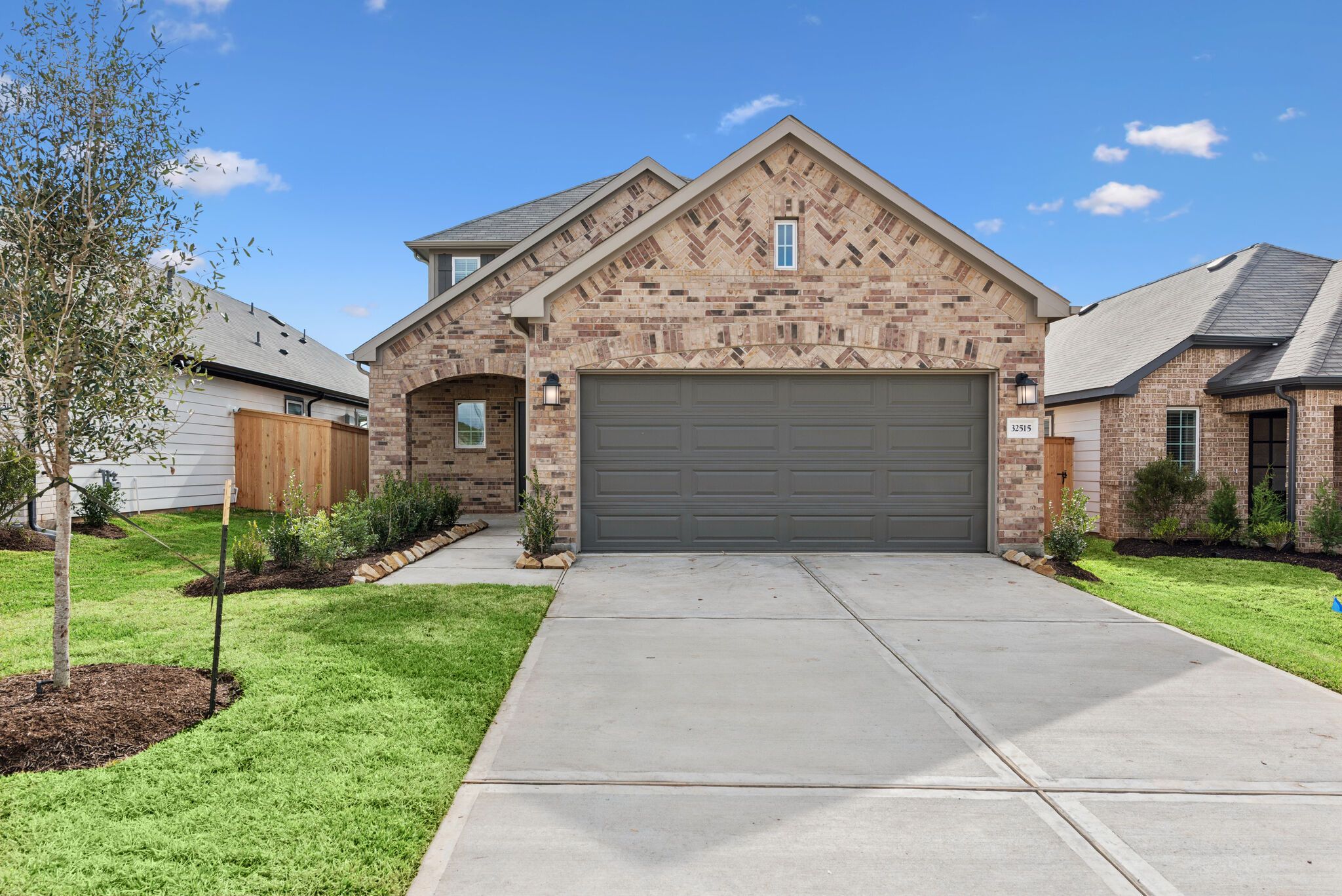 32515 Summer Vista Lane (Rosemary)