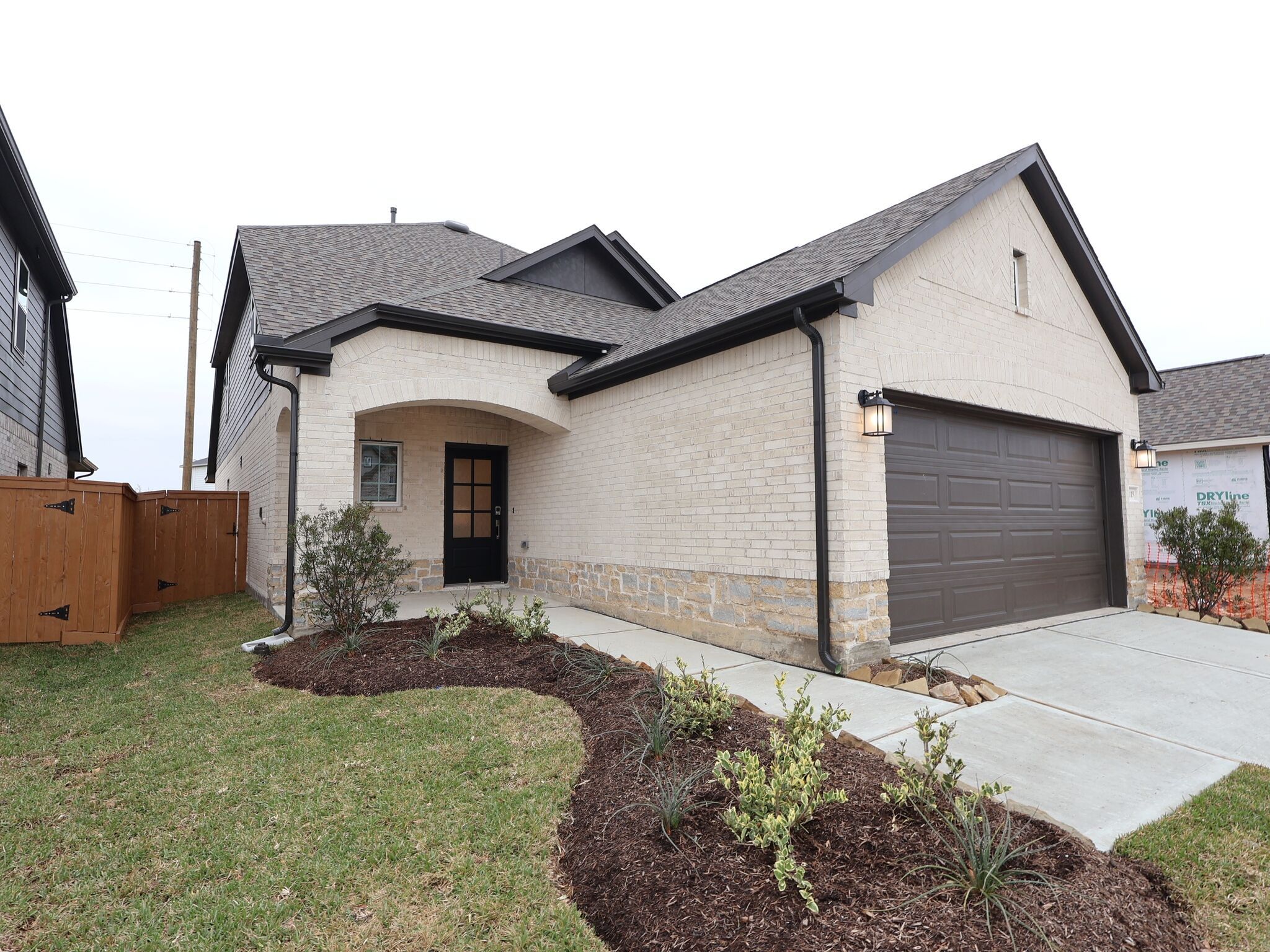 Rosemary - Marvida: Cypress, Texas - M/I Homes