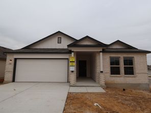 1101 Water Valley (Esparanza)