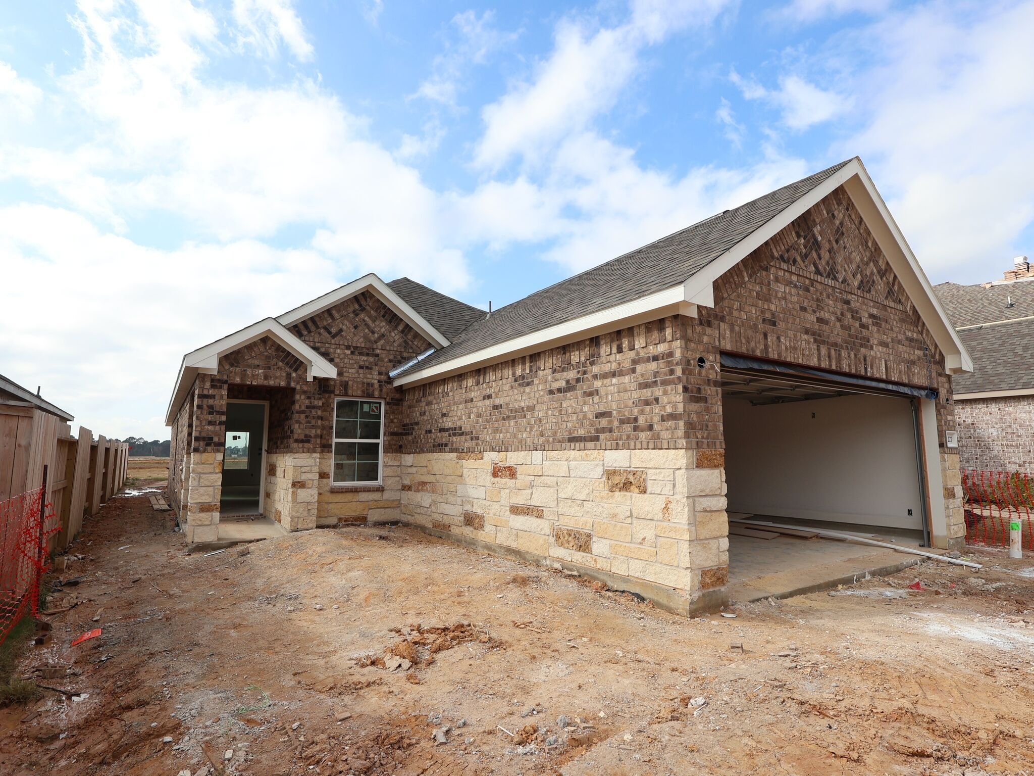 Primrose - Sorella: Tomball, Texas - M/I Homes