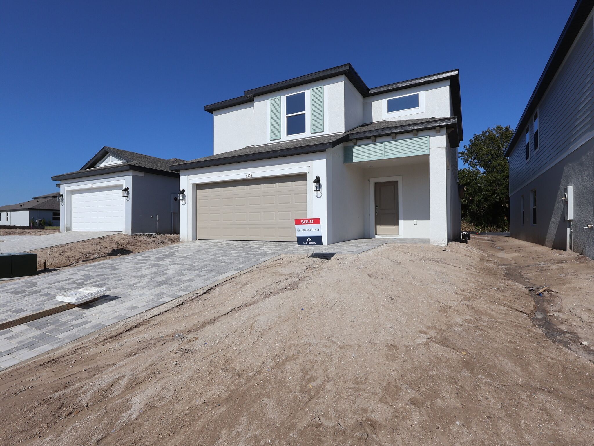 4320 Outhaul Run (Celebration)