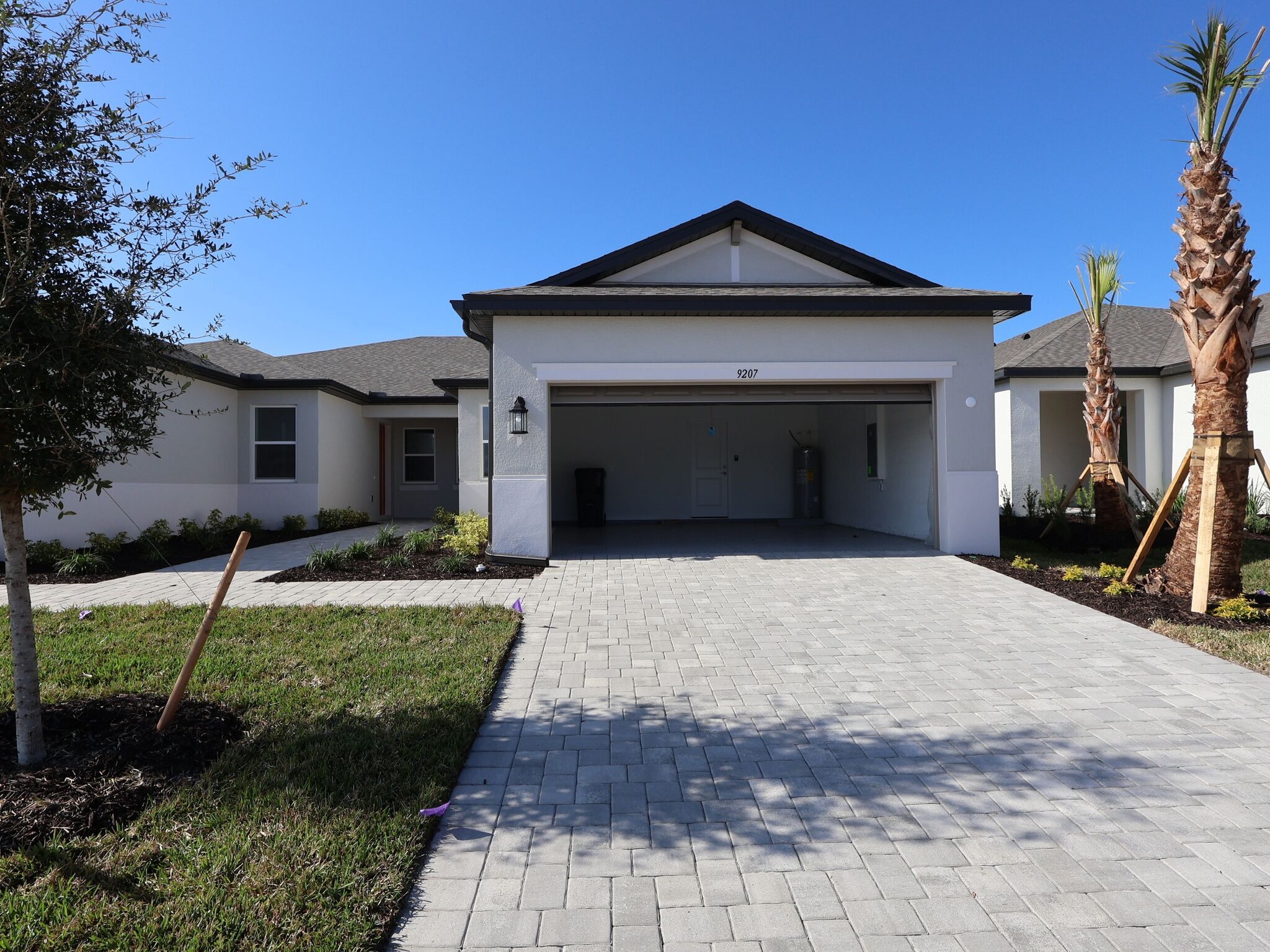 Opal - Southpointe: Palmetto, Florida - M/I Homes