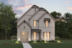 1040 South Hill Drive (Hyacinth)