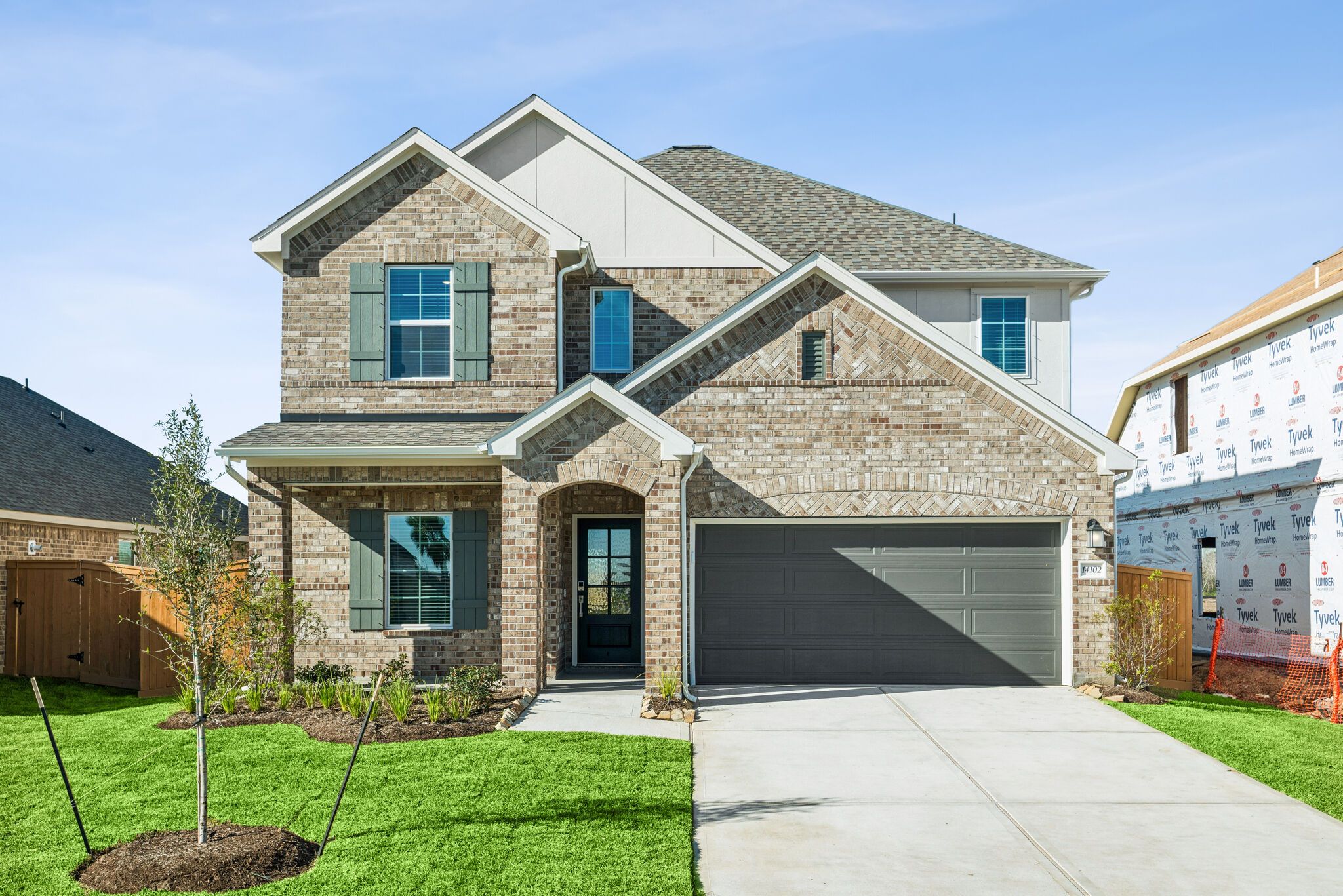 14102 Baikal Manor Drive