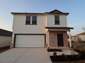 10342 White Hart Lane (Dogwood)