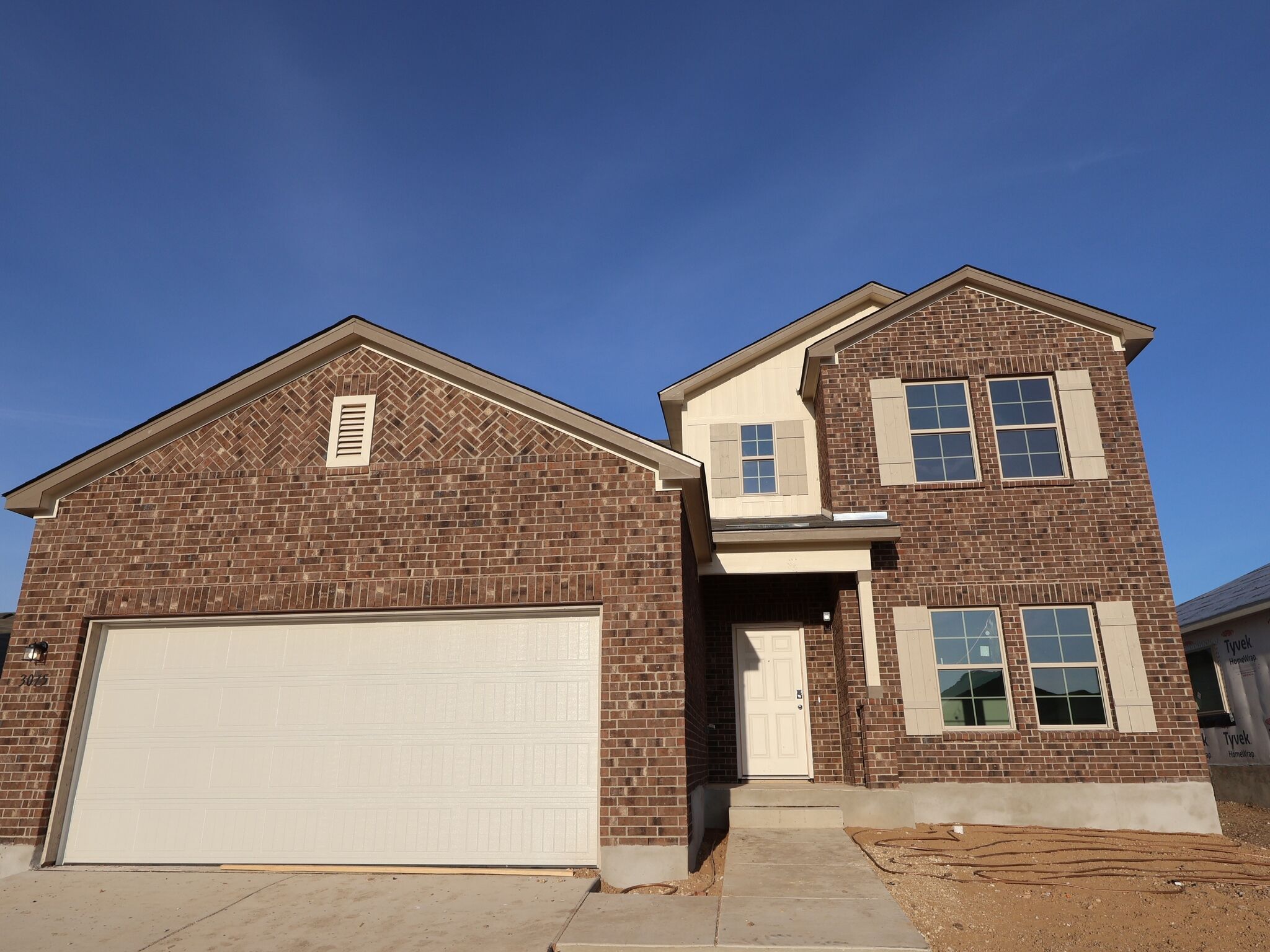 Magellan - Paloma Park: Converse, Texas - M/I Homes