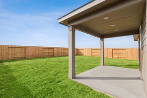 1707 Green Warbler Lane (Magnolia)