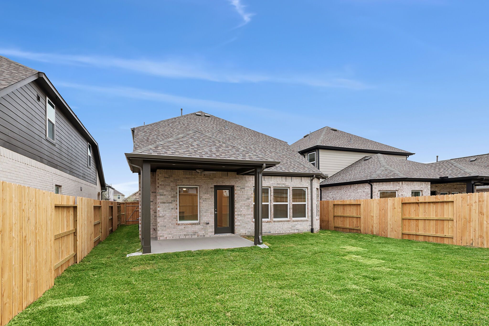 8115 Kay Harbor Drive (Larkspur)