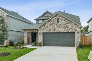 9734 Fuller Fork (Gardenia)