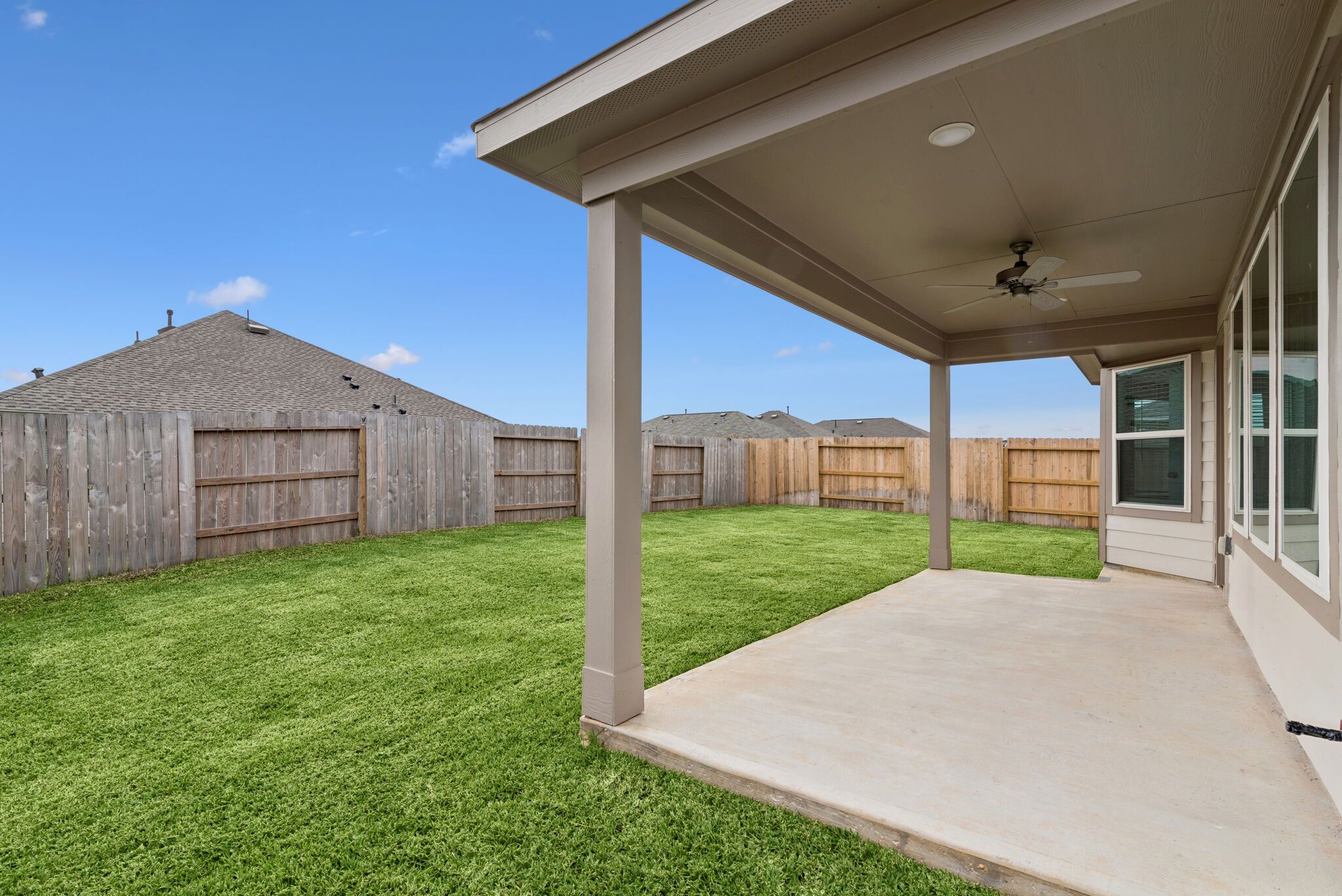 17081 Pinewood Branch Drive