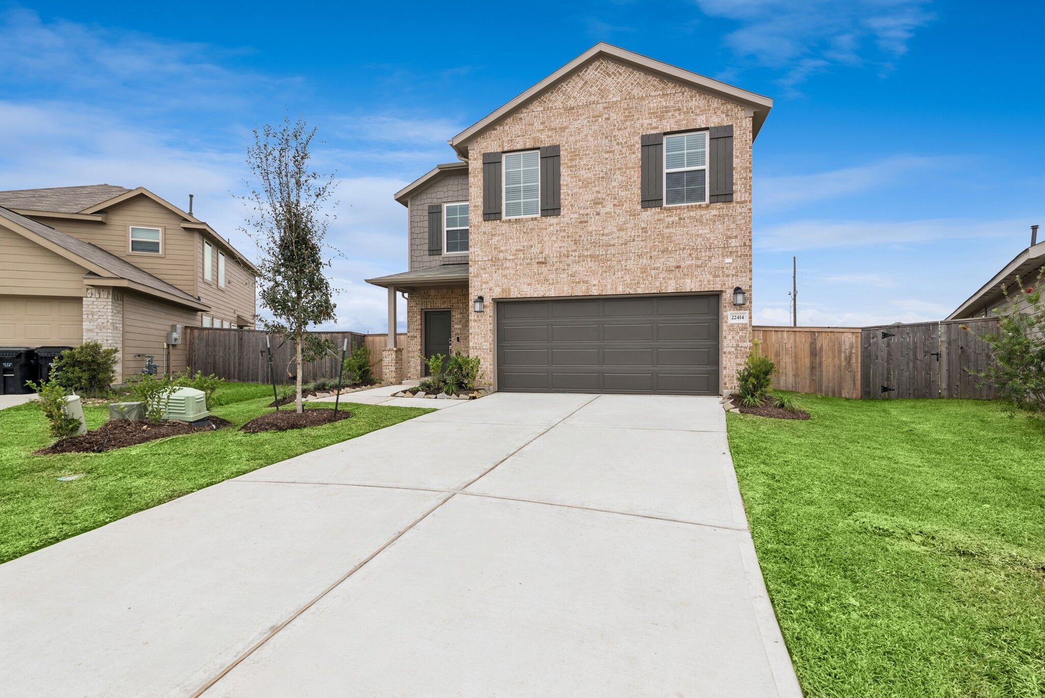 22414 Curly Maple Drive (Larkspur)