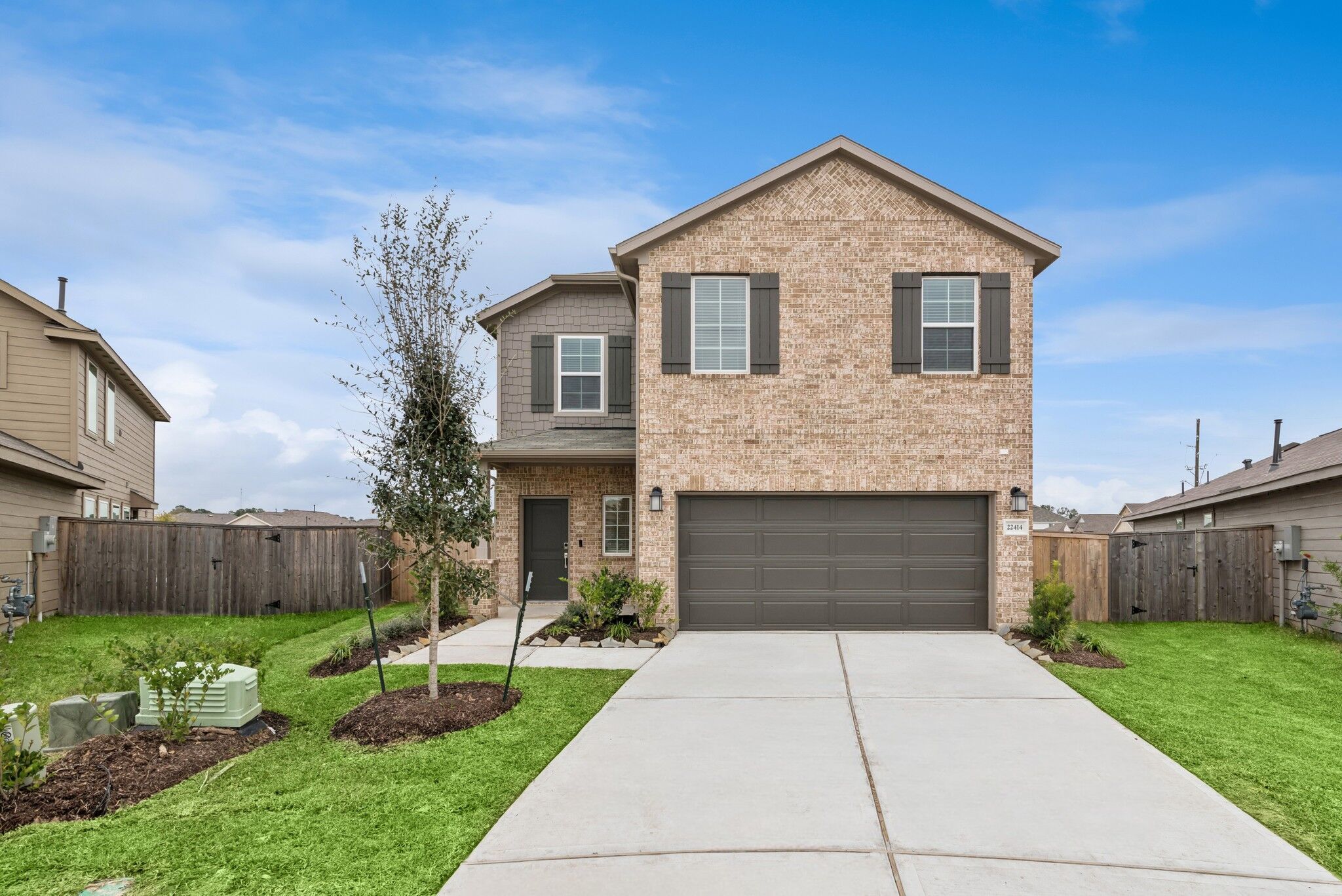 22414 Curly Maple Drive (Larkspur)