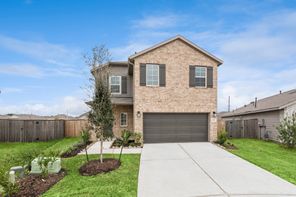 22414 Curly Maple Drive (Larkspur)
