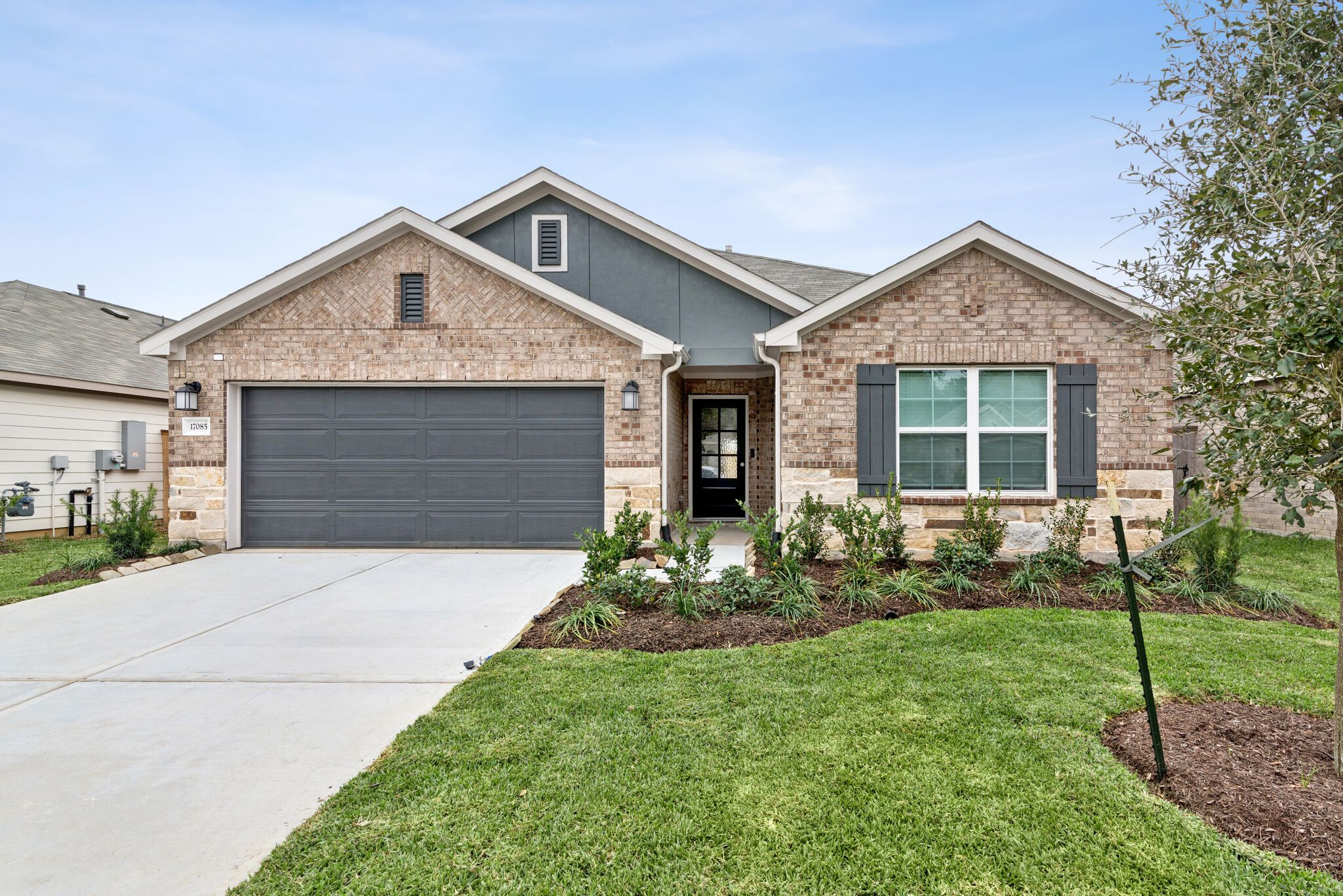 17085 Pinewood Branch Drive