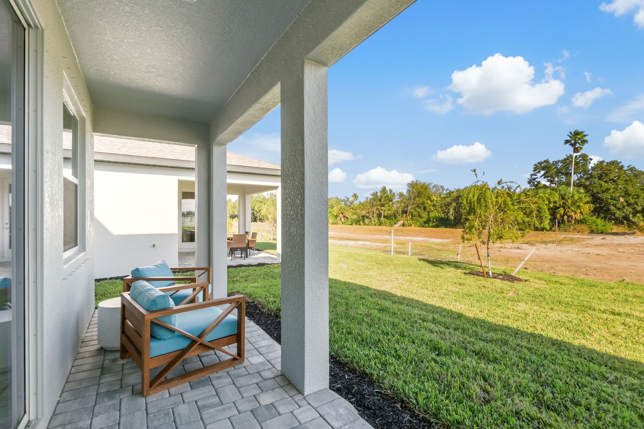 Panama - Southpointe: Palmetto, Florida - M/I Homes