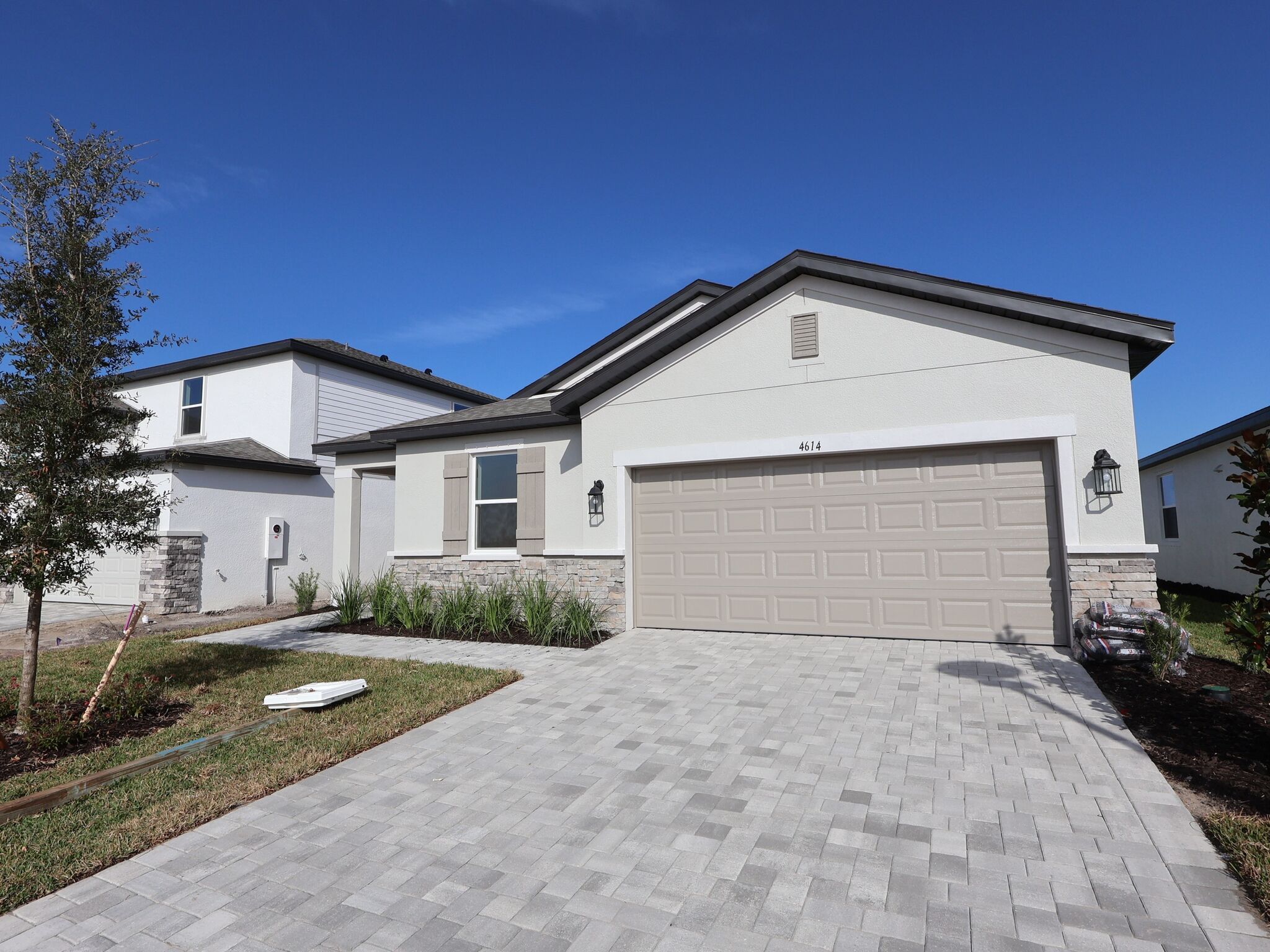 Cocoa - Southpointe: Palmetto, Florida - M/I Homes