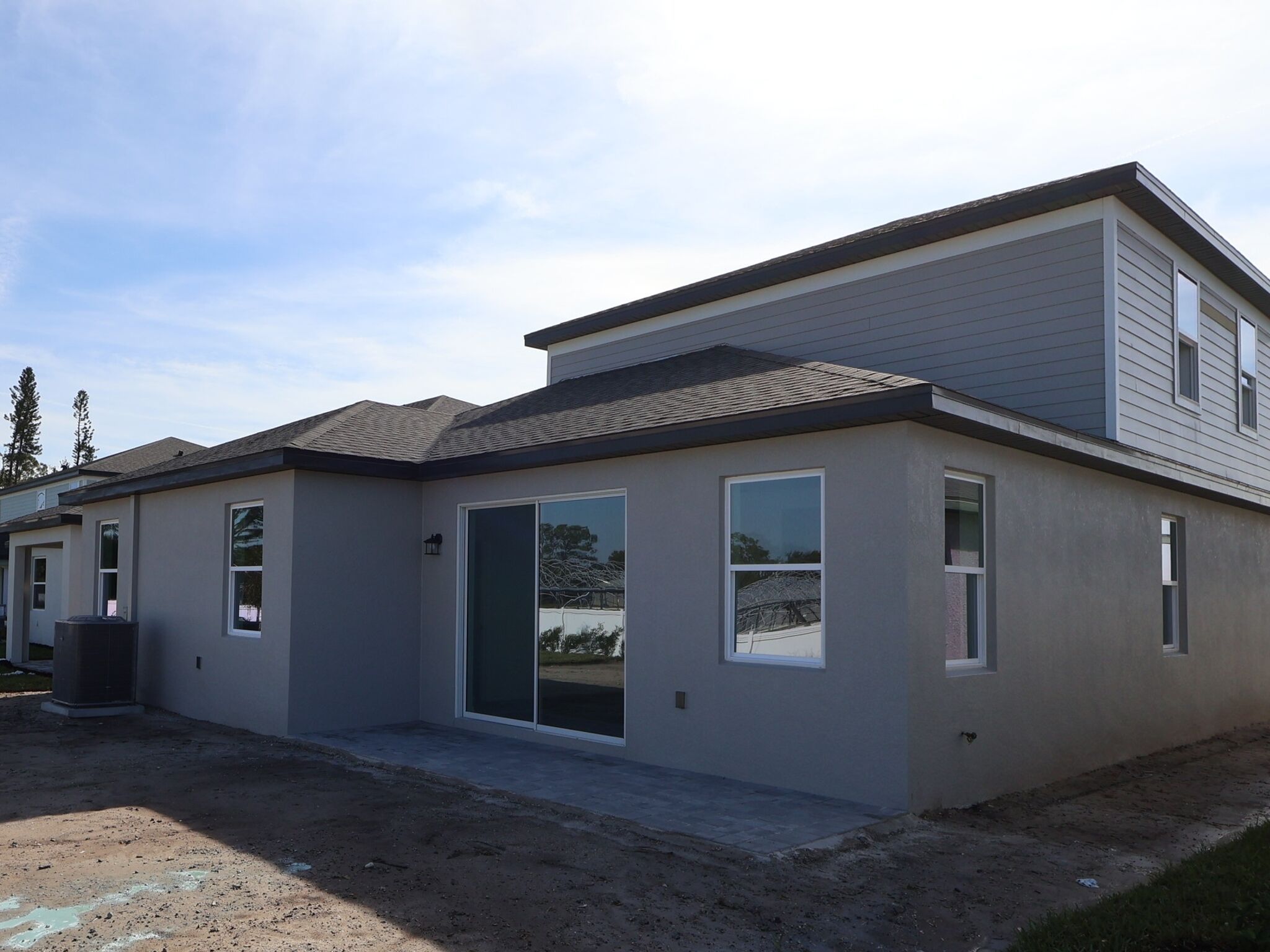 Cocoa - Southpointe: Palmetto, Florida - M/I Homes