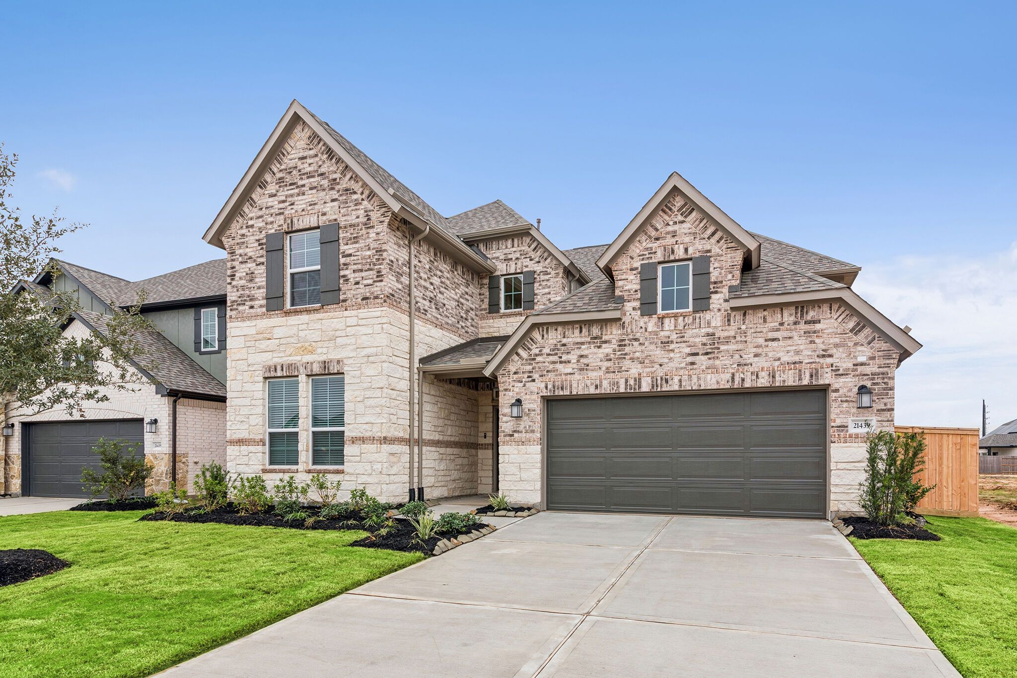 21439 Mountain Haya Trail (Balcones)