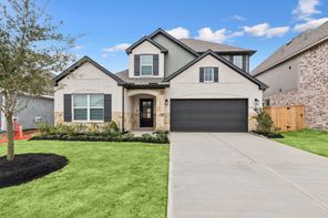 21435 Mountain Haya Trail (Barbosa)