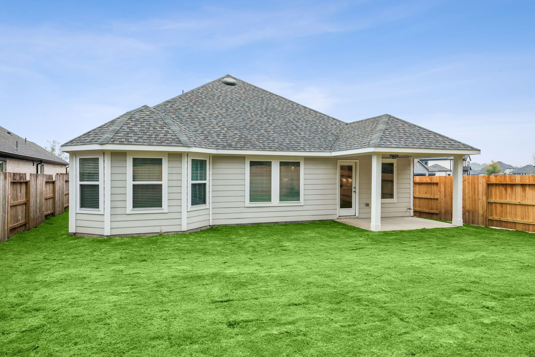 Pizarro - Sorella: Tomball, Texas - M/I Homes