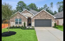 Trinity Landing: Dayton, Texas - M/I Homes