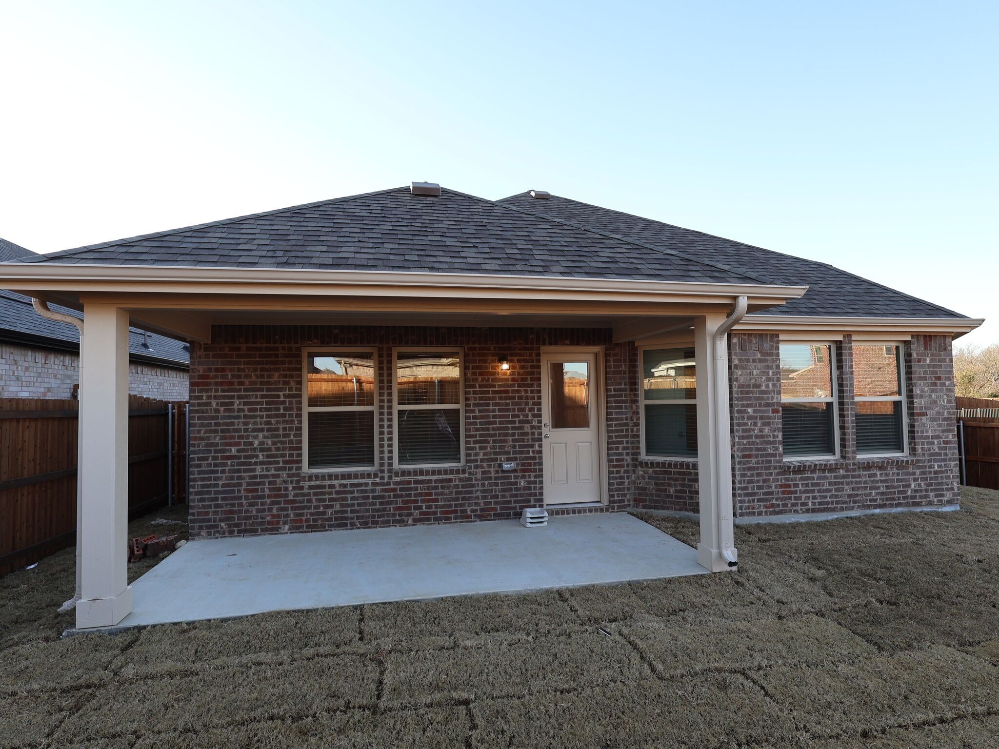 434 Forsyth Drive (Eastland)