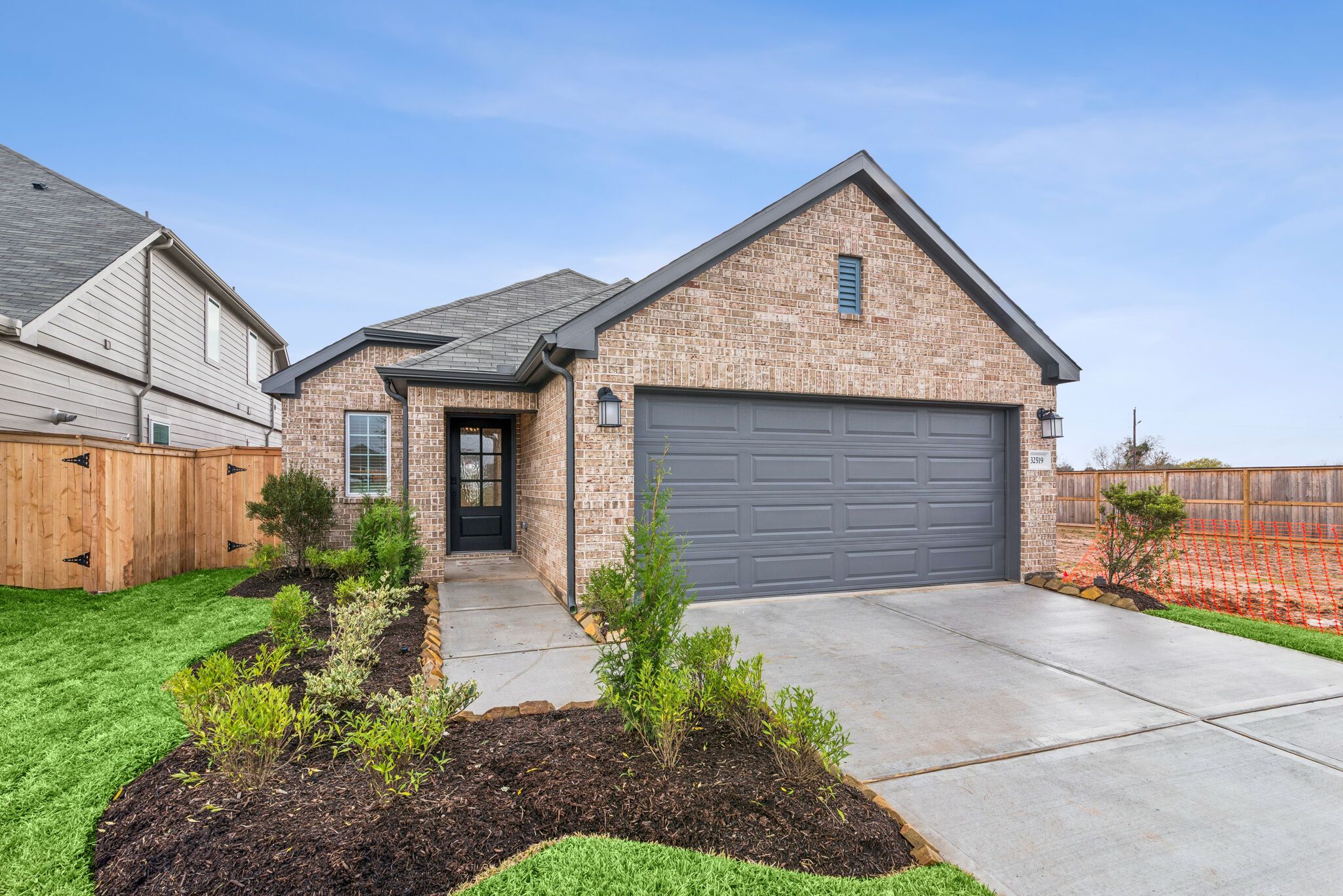 Boxwood - Summerview: Fulshear, Texas - M/I Homes