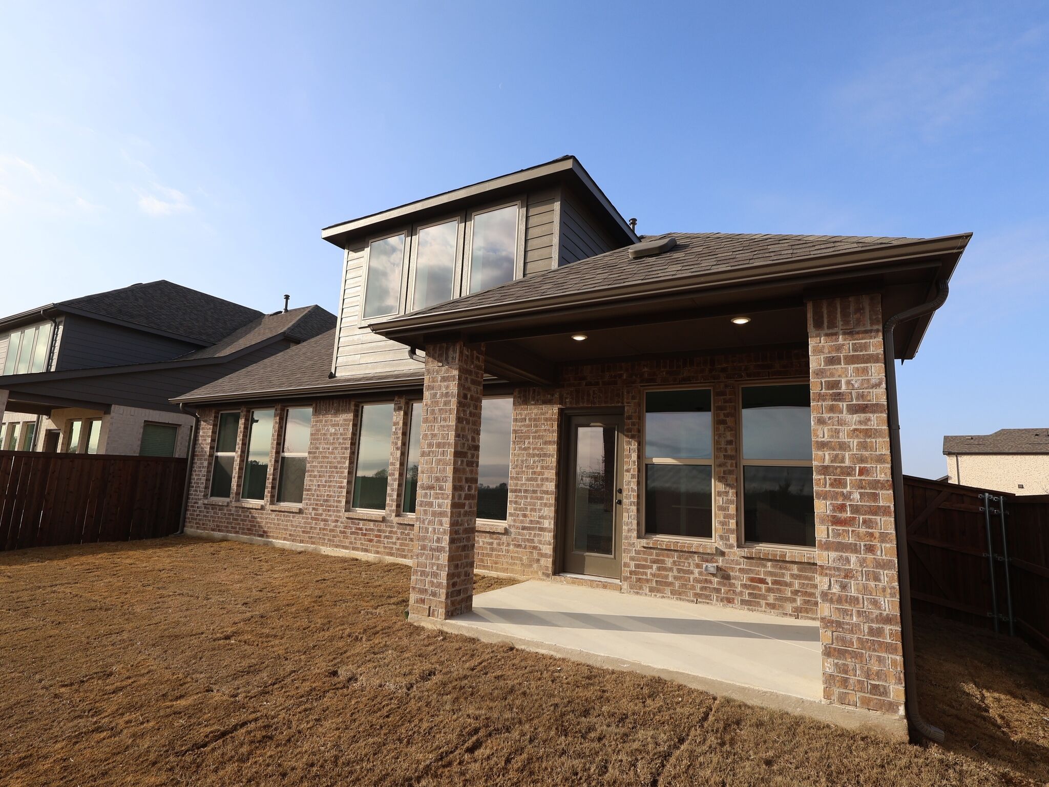 2608 Tamarack Lane (Addison)