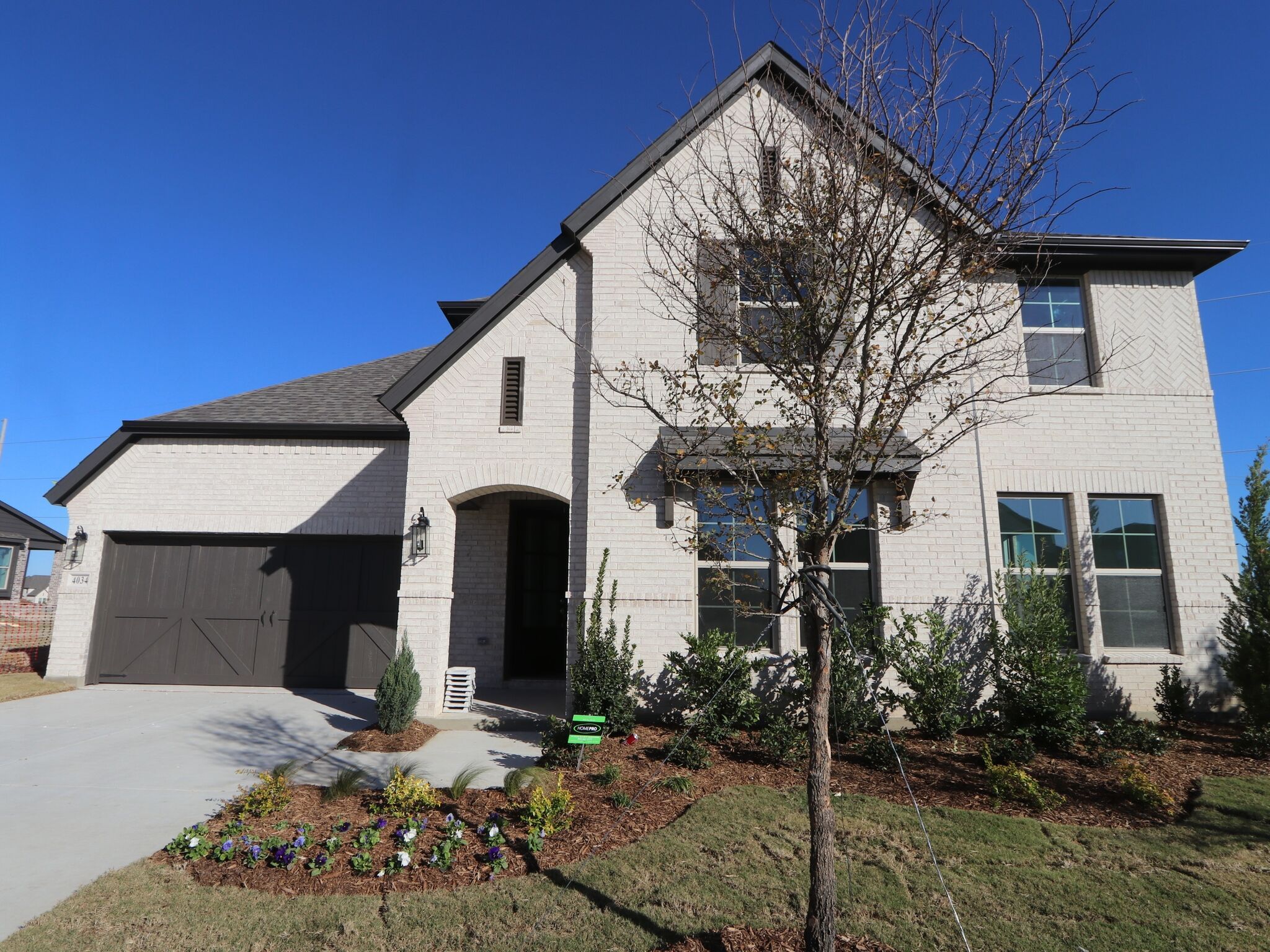 4034 Yellow Bells Way