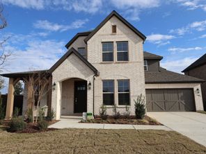 3604 Birds Eye Lane (Salado)