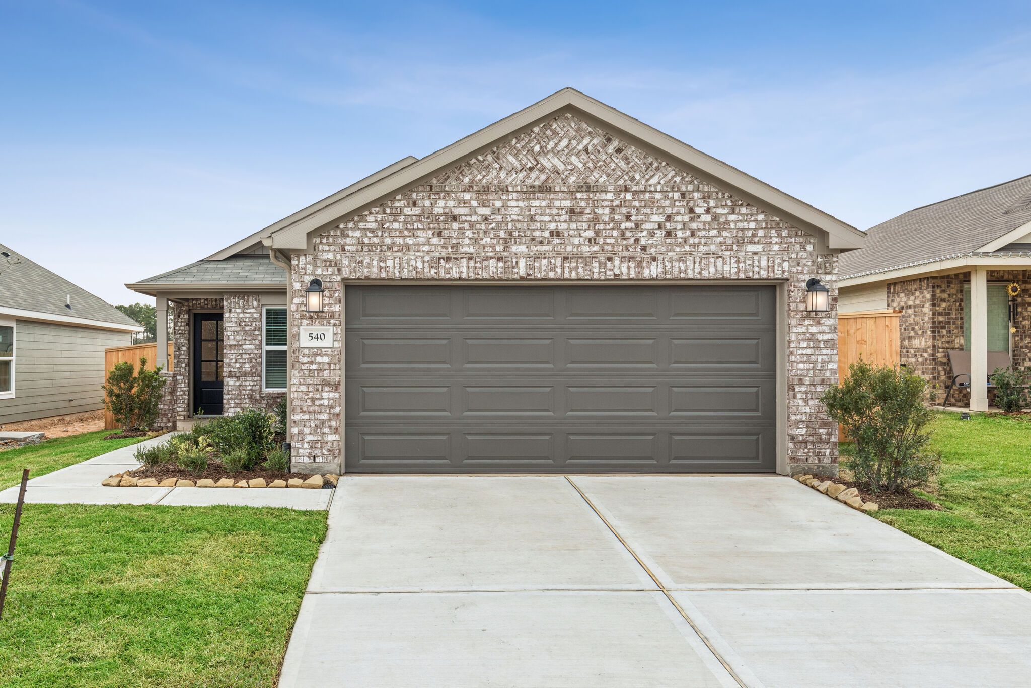 540 Flower Reed Court (Primrose)