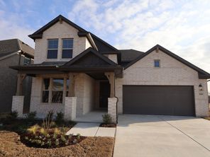 2616 Tamarack Lane (Balcones)