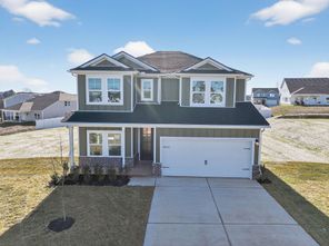 304 Strong Street (Harrison)