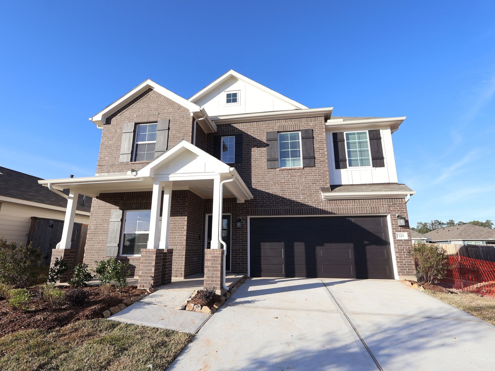 723 Hackberry Branch Court