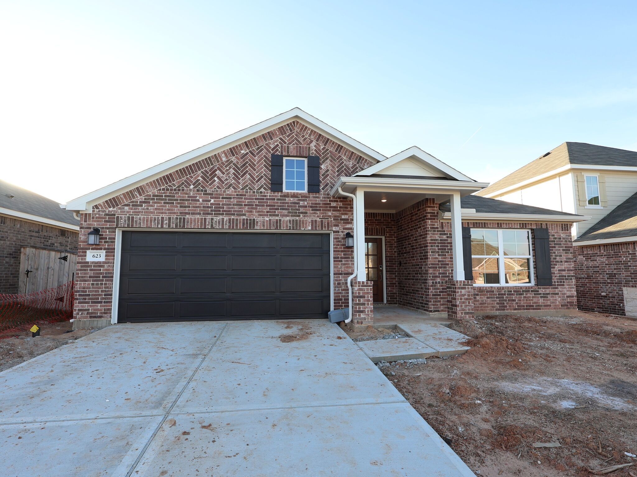 623 Spring Ashberry Court