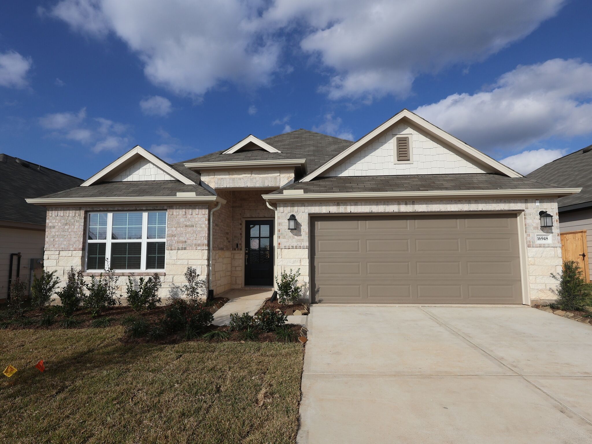 16948 Jim Sharp Drive