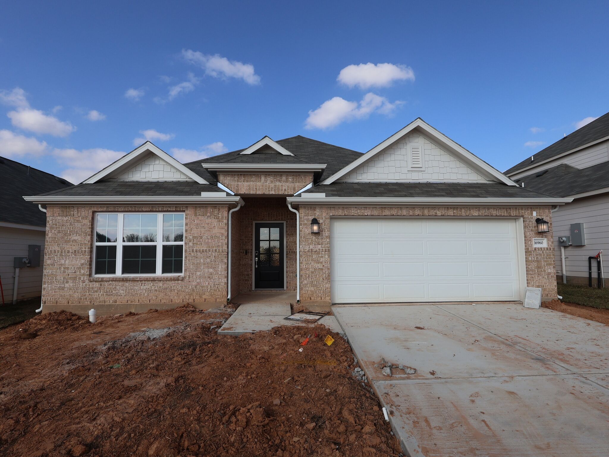 16960 Jim Sharp Drive