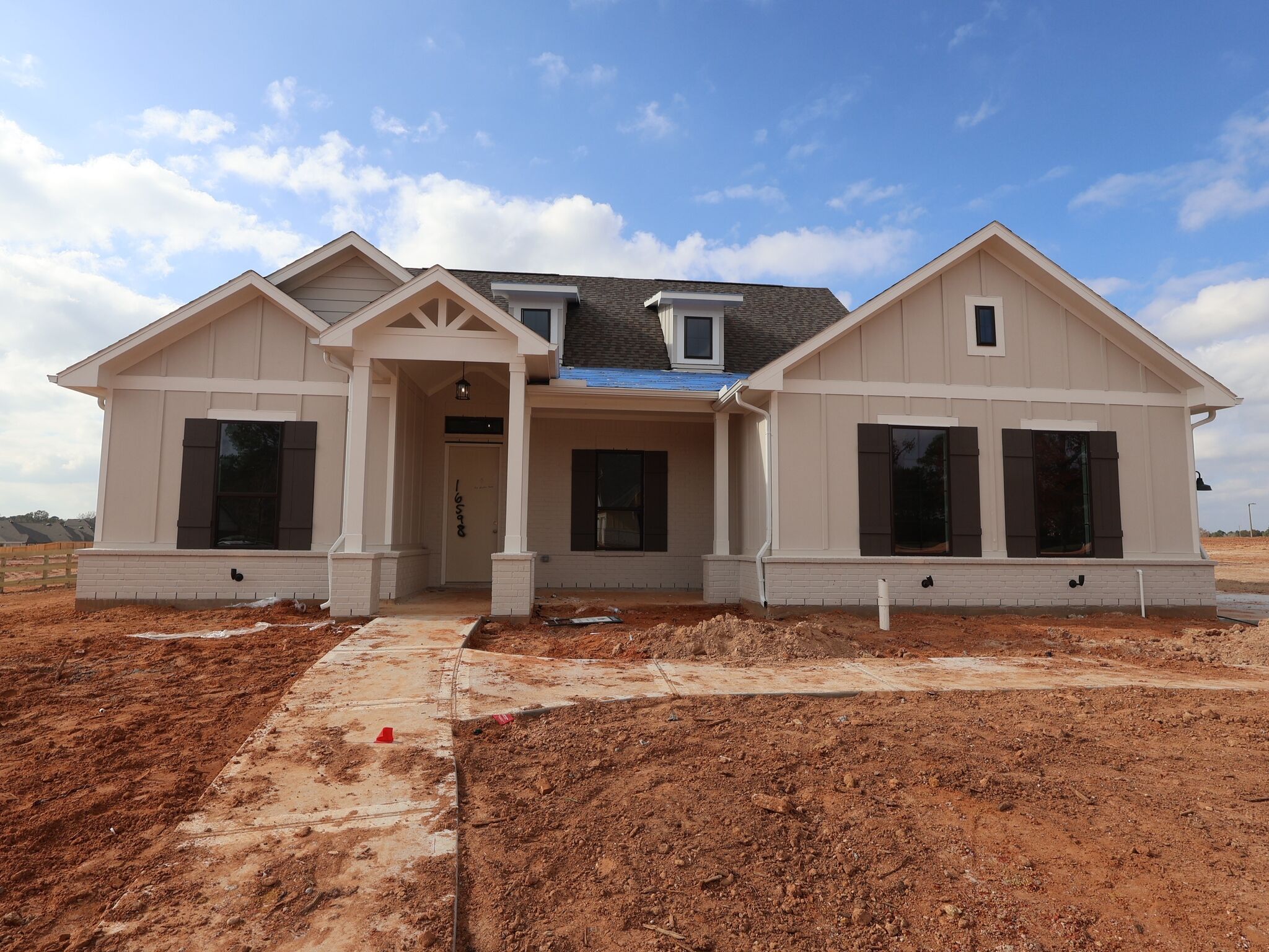 16598 Gaines Glen Lane (Nolan X)