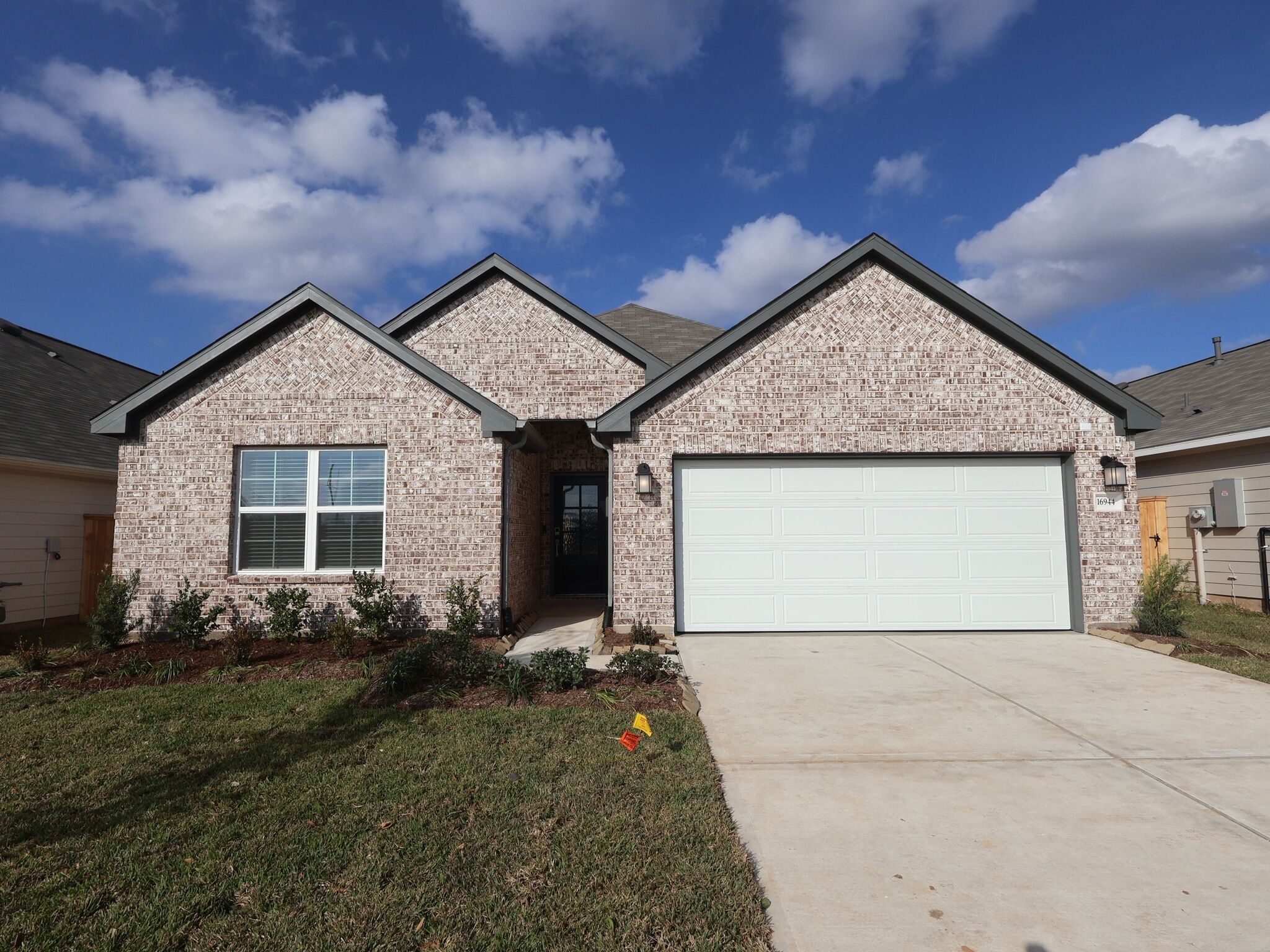 16944 Jim Sharp Drive